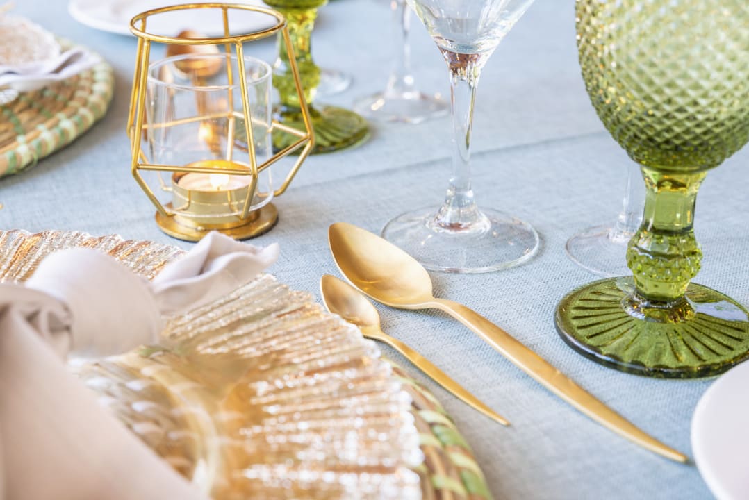 Gastro Port Jardín Milenio