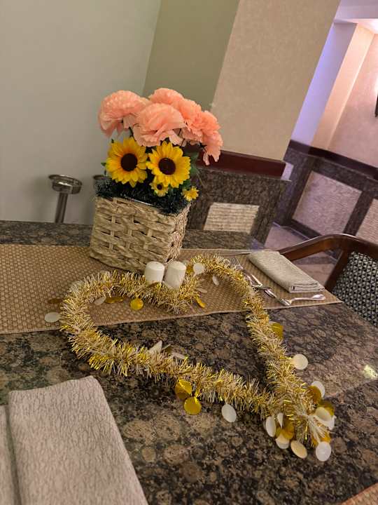 Gastro Pickalbatros Dana Beach Resort - Hurghada