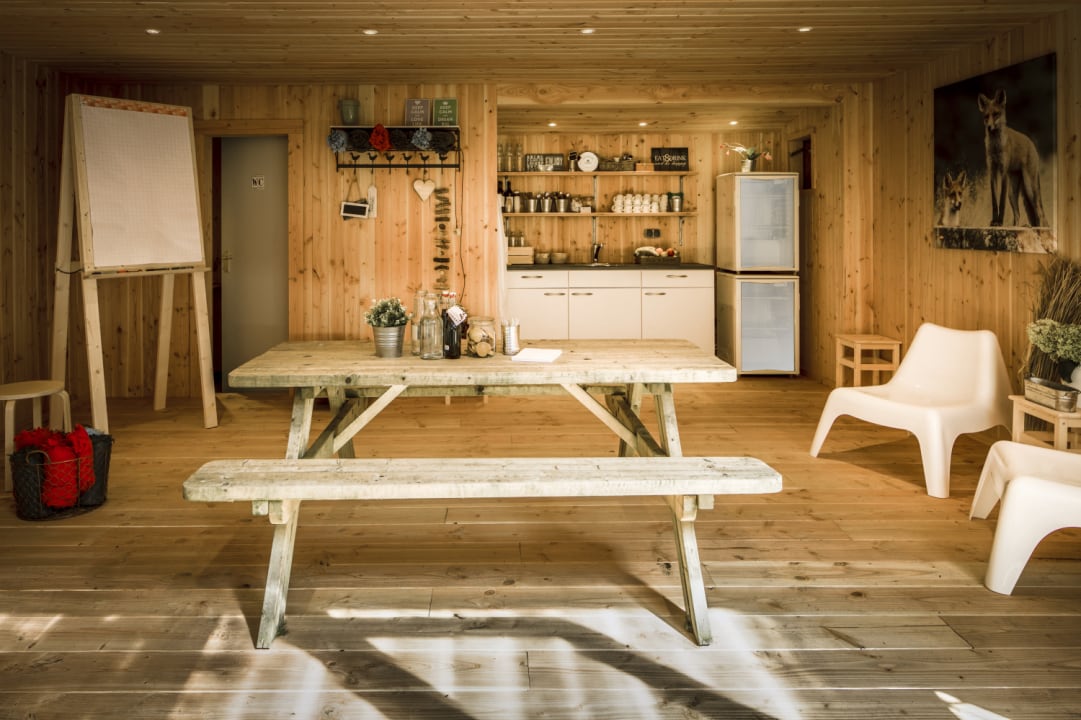 Zimmer Fletcher Hotel-Restaurant Mooi Veluwe