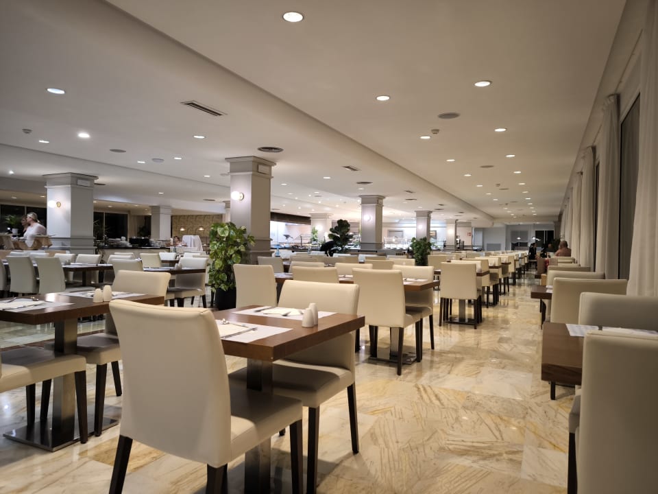 Gastro Grupotel Aguait Resort & Spa - Adults only