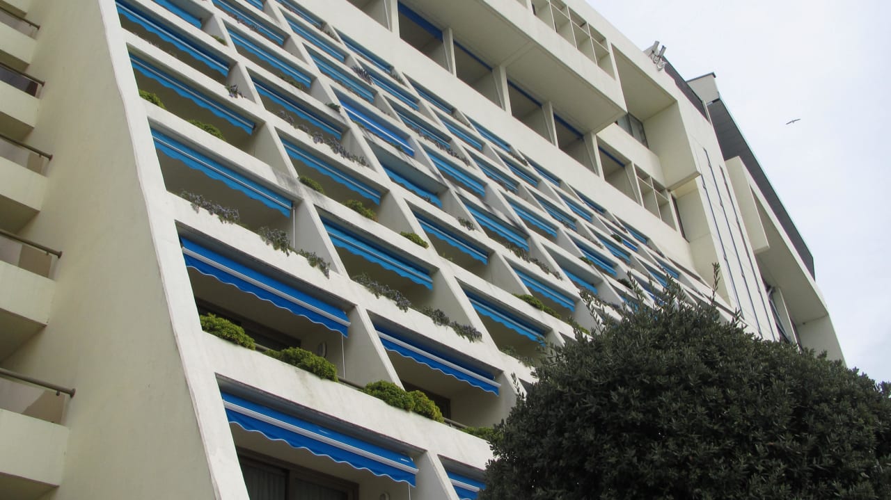 Grand Hotel Bernardin Grand Hotel Bernardin