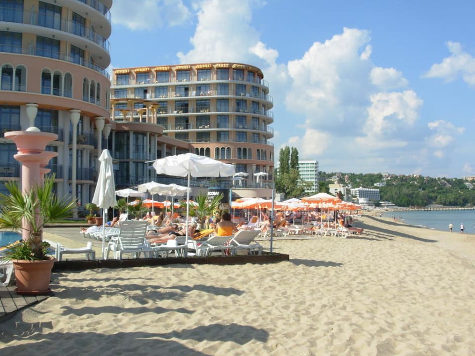 Strand Azalia Hotel Balneo & Spa
