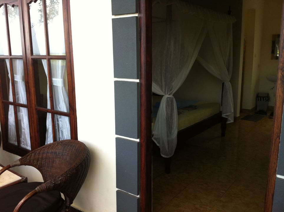 Chambre standard Balangan Sea View Bungalow