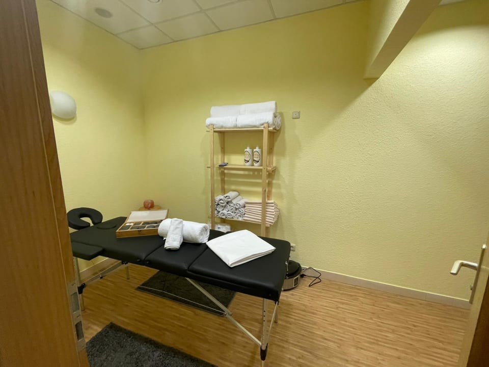Sport & Freizeit Parkhotel Waldschlösschen