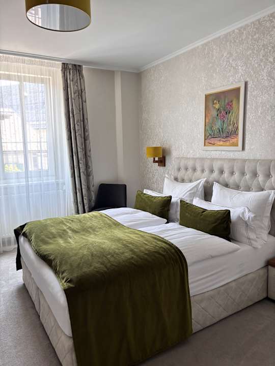 Zimmer Hotel Radetzky