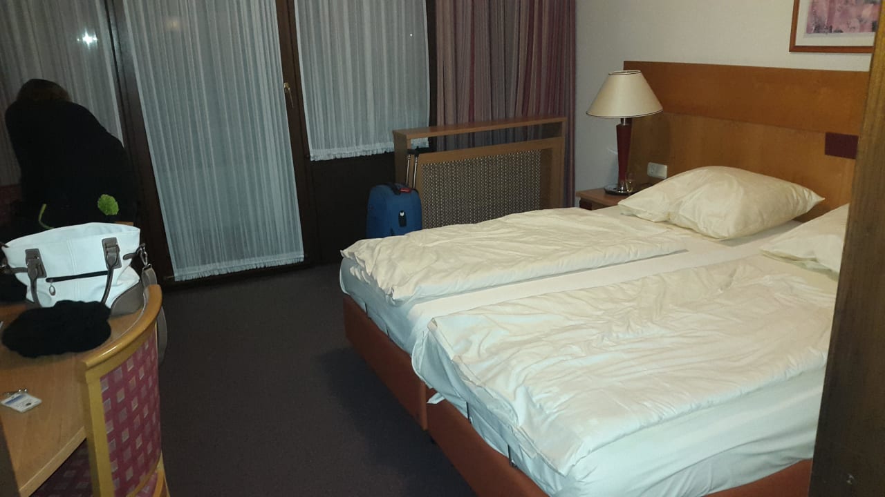 Zimmer Amber Hotel Bavaria