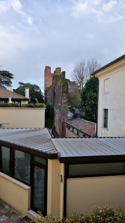 Ausblick Hotel Alla Torre