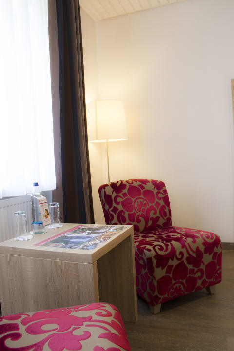 Zimmer Best Western Plus Schwarzwald Residenz