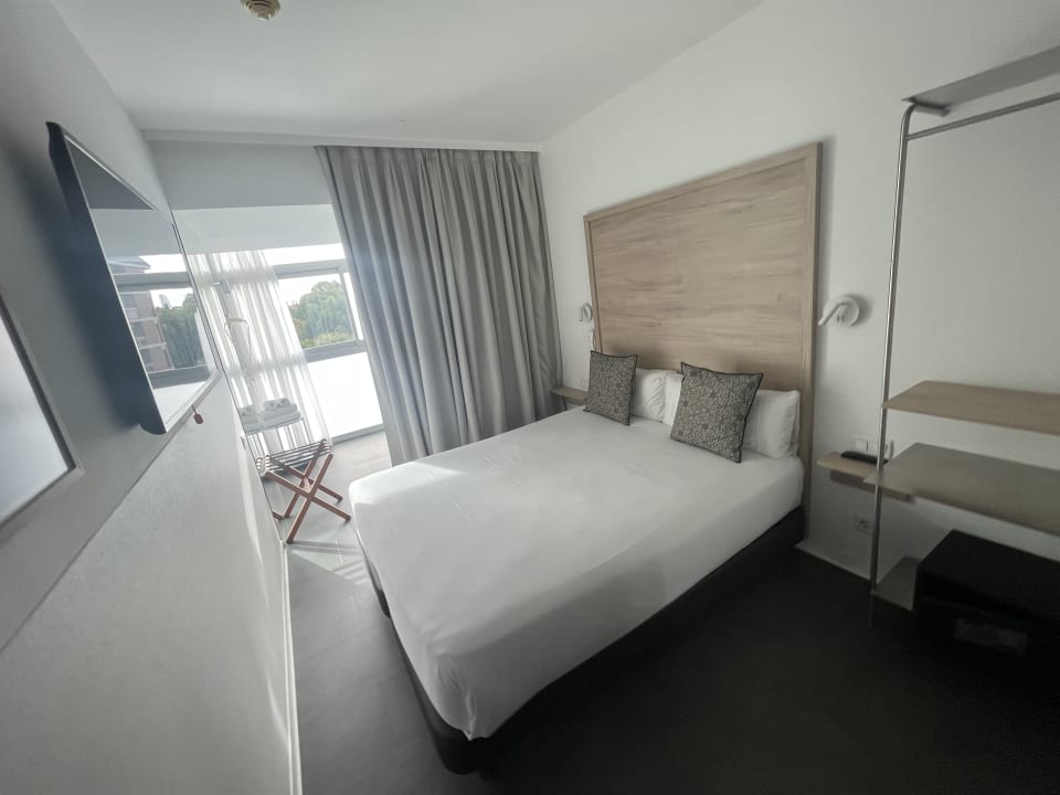 Zimmer Casa Lit Barcelona by Ona Hotels