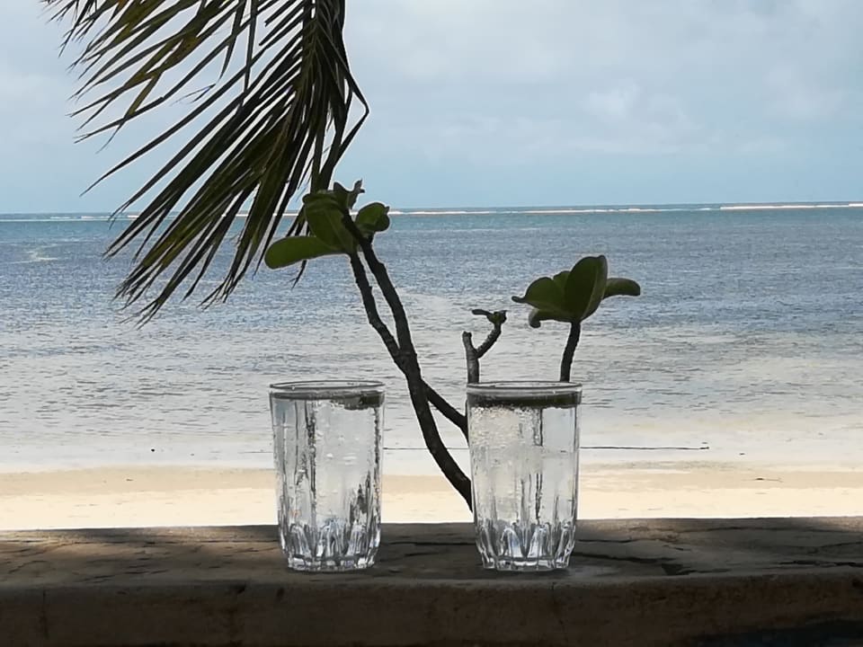 Ausblick Travellers Beach Hotel & Club