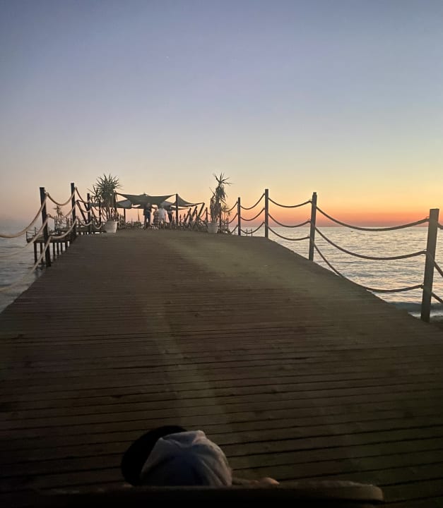 Strand Seaden Sea Planet Resort & Spa