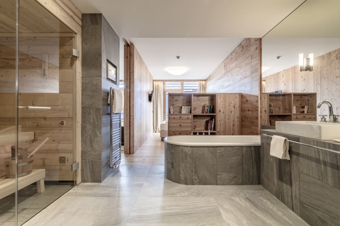 Zimmer NIDUM Casual Luxury Hotel