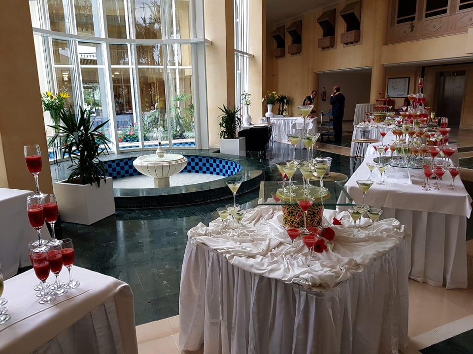 Gastro Iberostar Waves Averroes