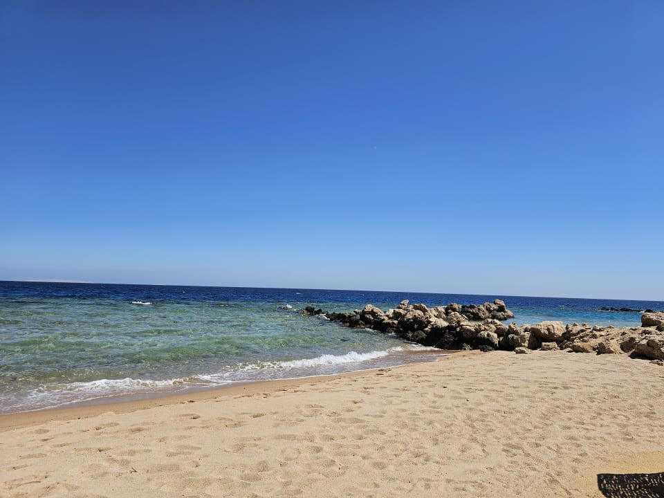 Strand Pickalbatros Citadel Resort