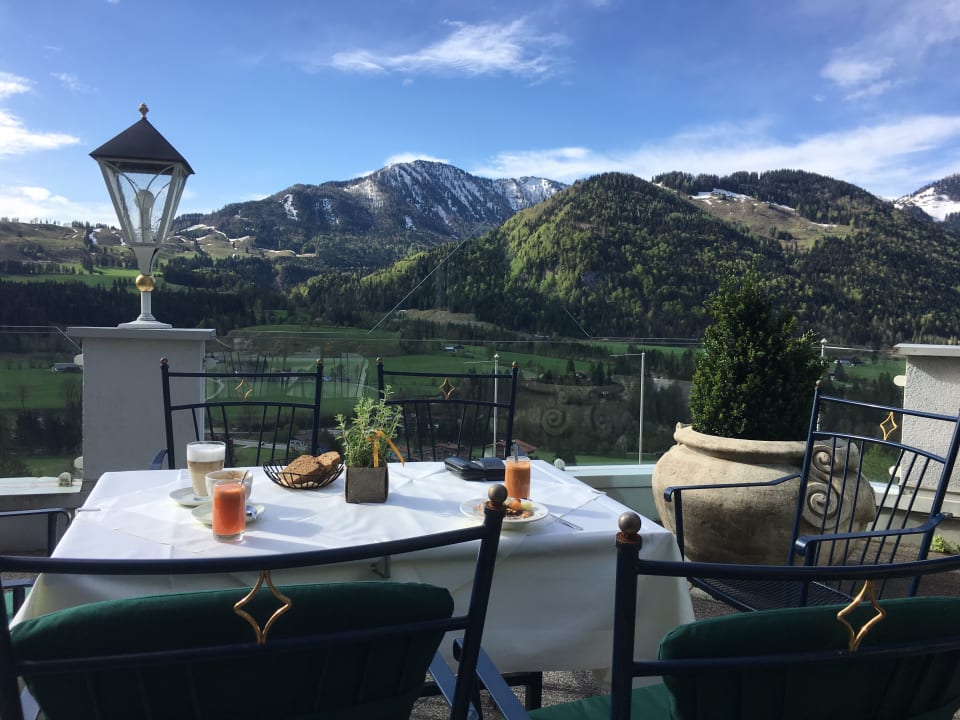 Ausblick Hotel Panorama Wellness & Spa by alpha