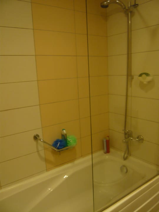 Łazienka Solivia Hotel