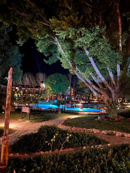 Pool Limak Limra Hotel & Resort