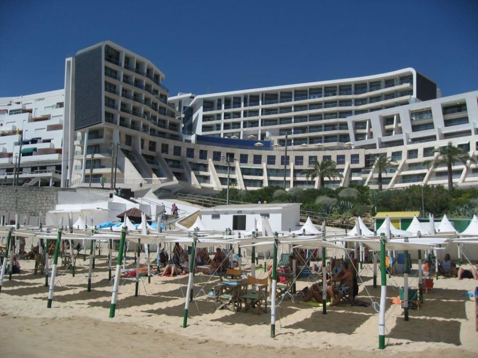 Sesimbra Hotel Sesimbra Oceanfront Hotel