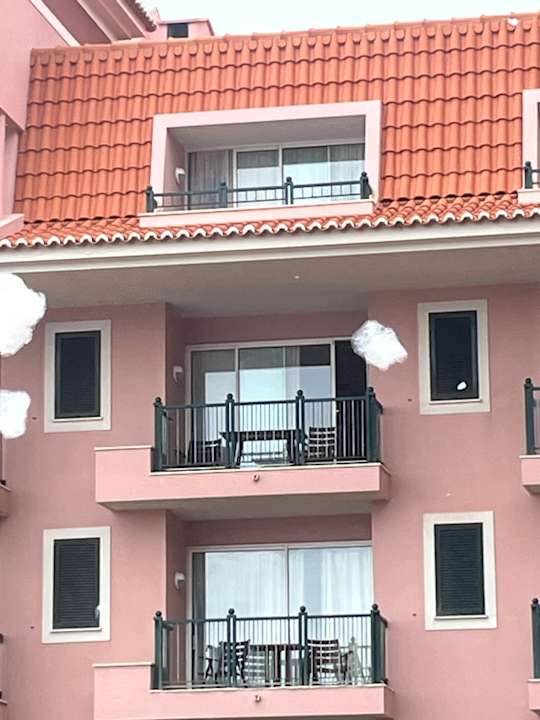 Zimmer Pestana Royal Premium All Inclusive Ocean & Spa Resort