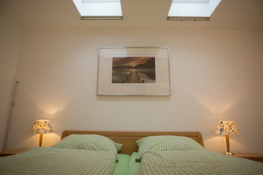 Zimmer Apartment Hockmannshof