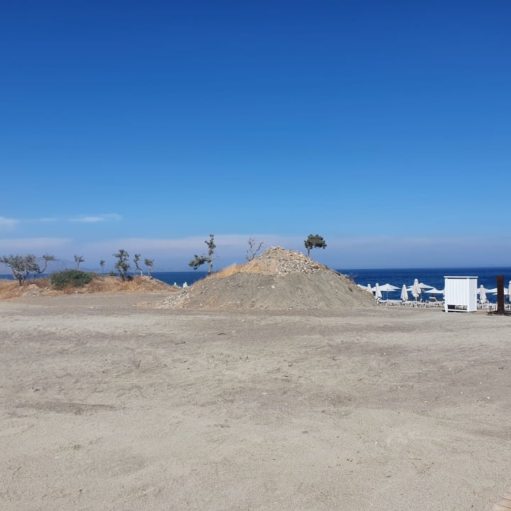 Strand Gennadi Grand Resort