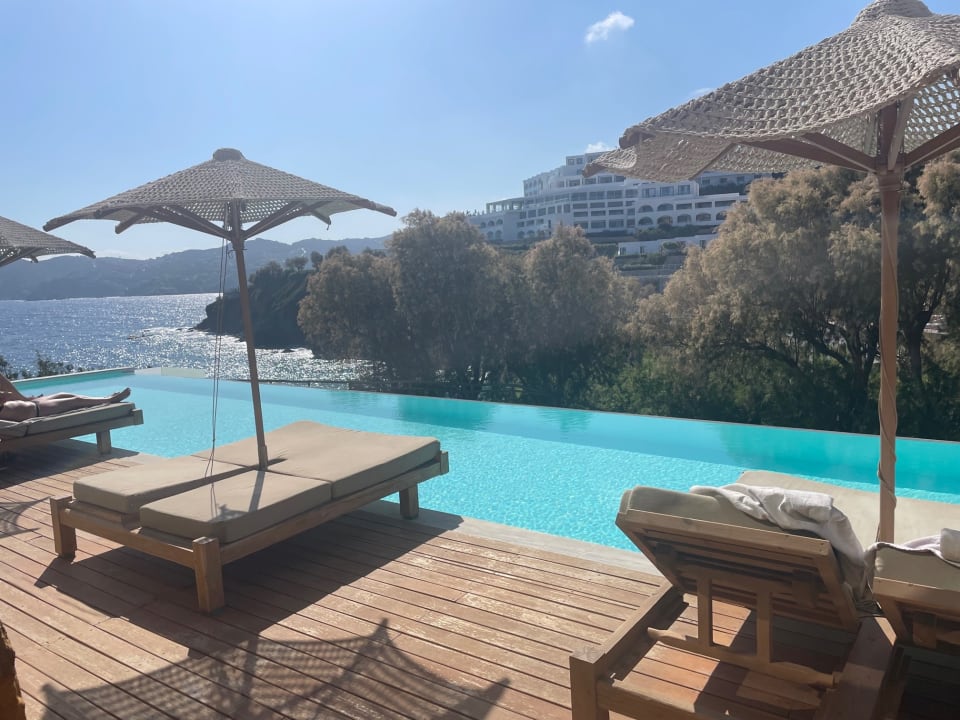 Pool Seaside A Lifestyle Resort