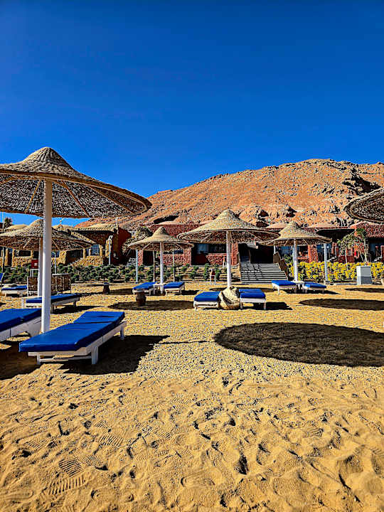 Strand Pickalbatros Vita Resort - Portofino Marsa Alam
