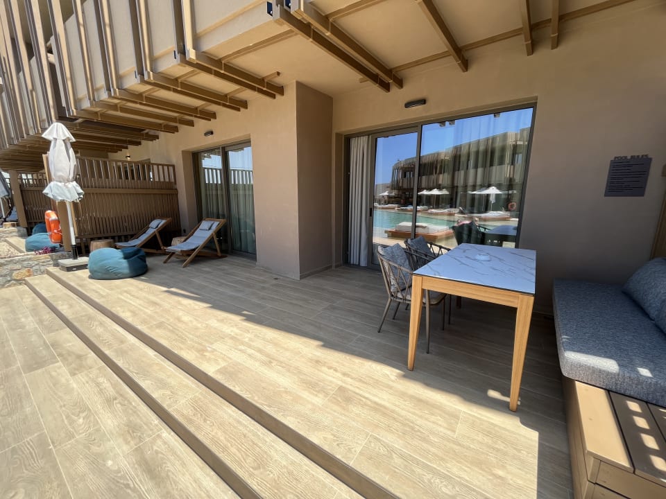 Zimmer SENSEANA Sea Side Resort & Aquadventure
