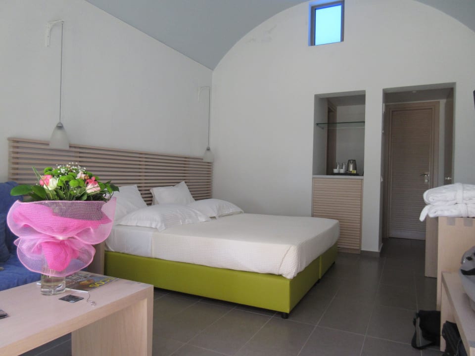 Bungalow Hotel Kakkos Bay