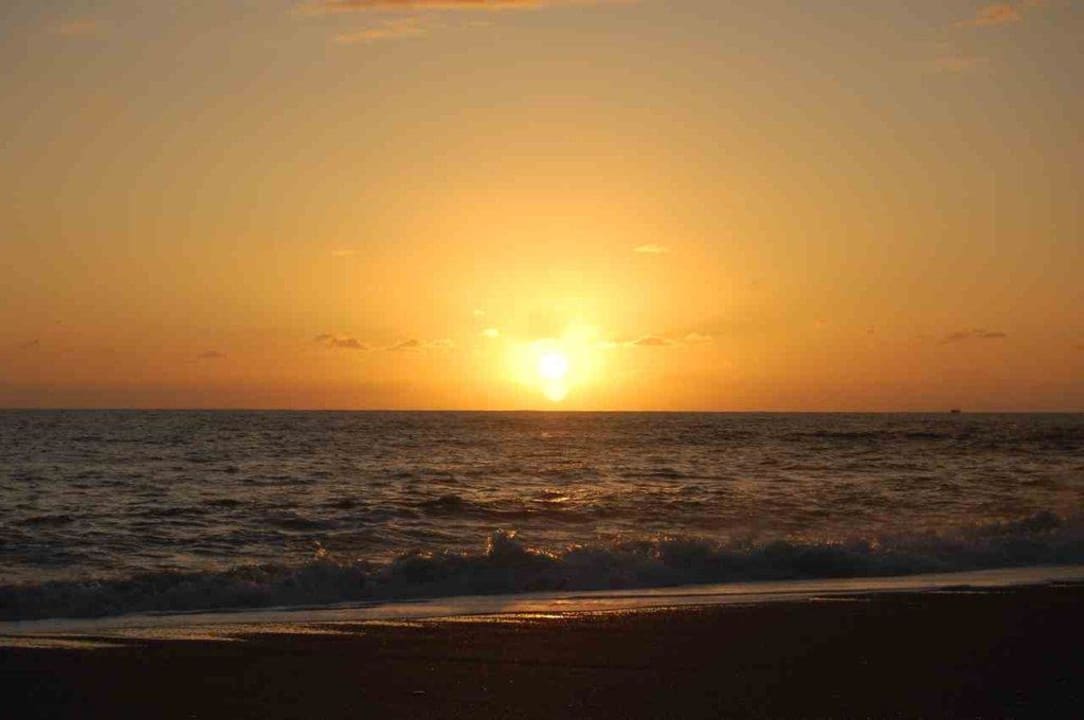 Sonnenuntergang Selectum Family Comfort Side
