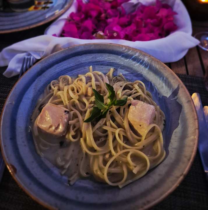 Gastro Steigenberger Resort Ras Soma