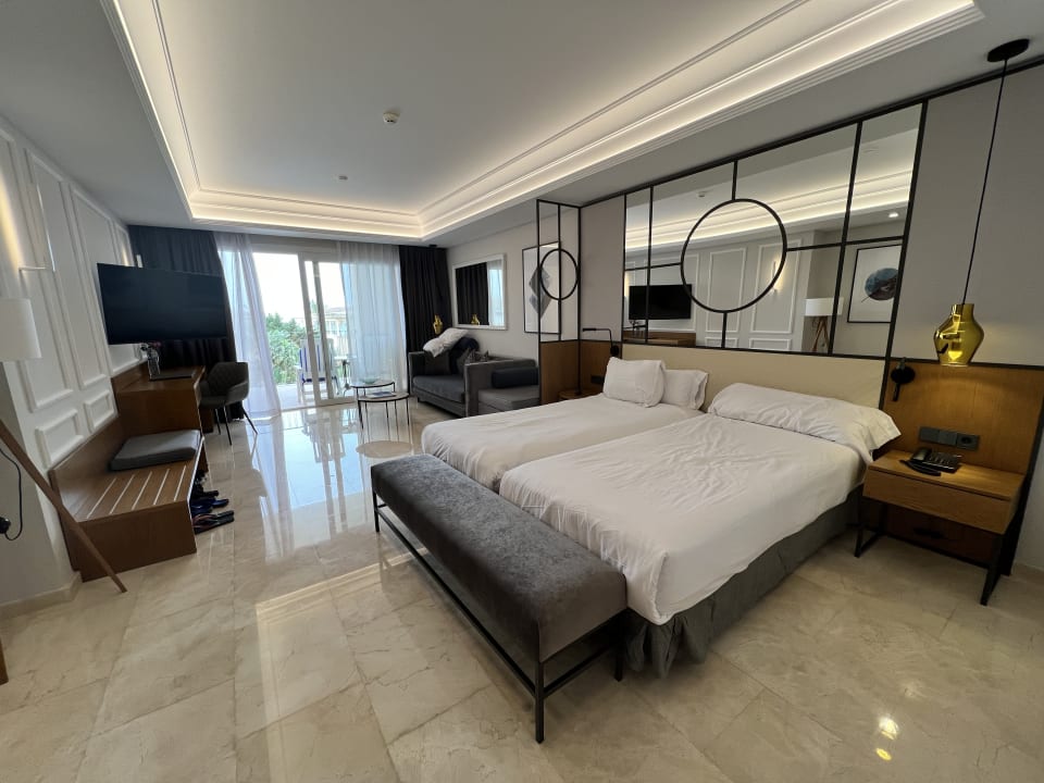 Zimmer Grupotel Playa de Palma Suites & Spa