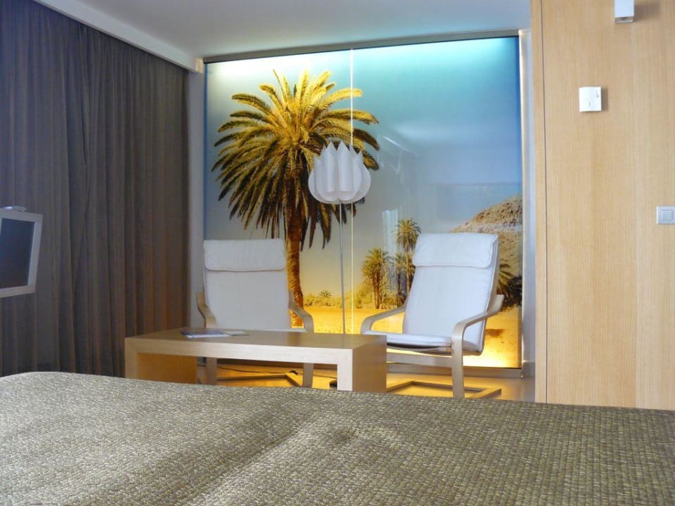 Camera R2 Bahía Playa Design Hotel & Spa - Adults Only