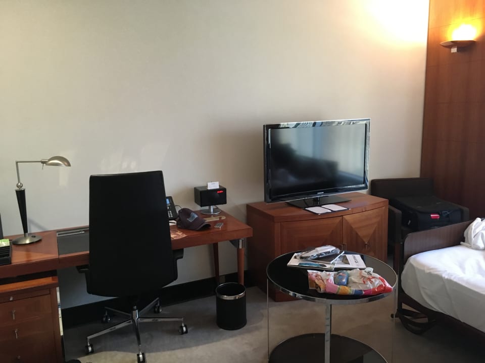 Zimmer Hotel Jumeirah Emirates Towers