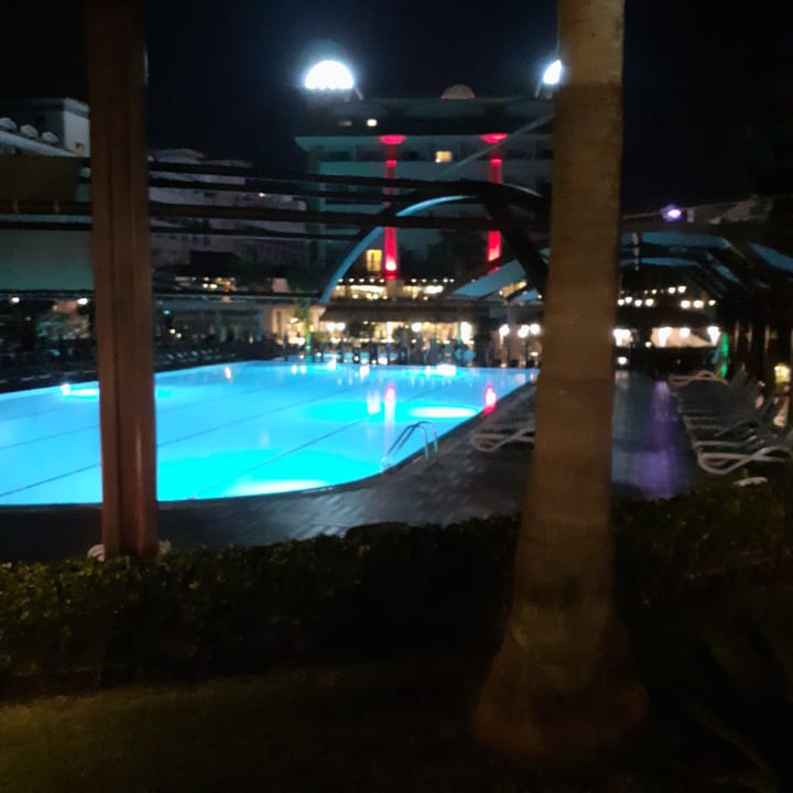 Pool Aydinbey Kings Palace & Spa