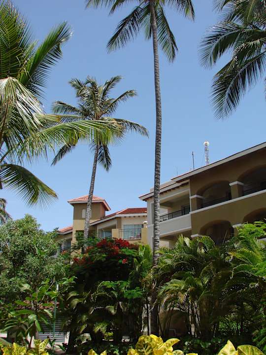 Garten Secrets Royal Beach Punta Cana - Adults only