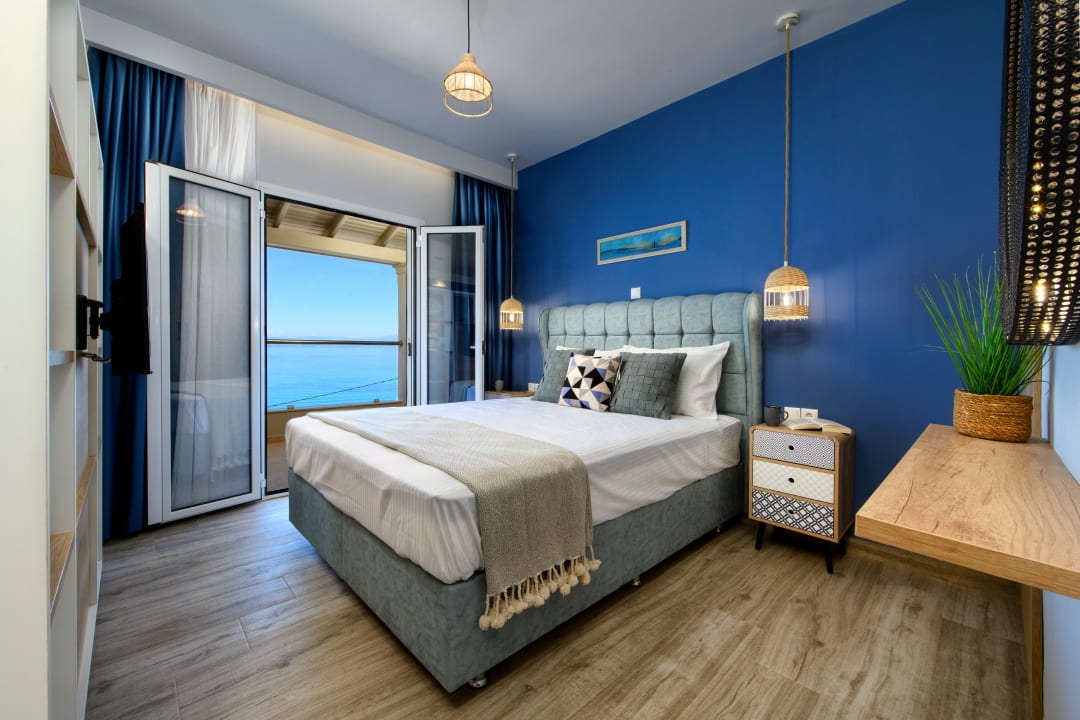 Zimmer Villa Alexandra