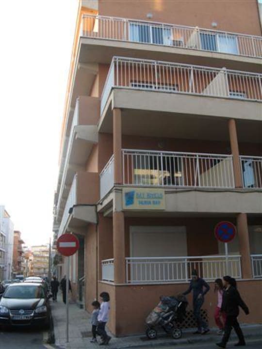 Hotel Nubia Ahoi! Urban Beach Hotel