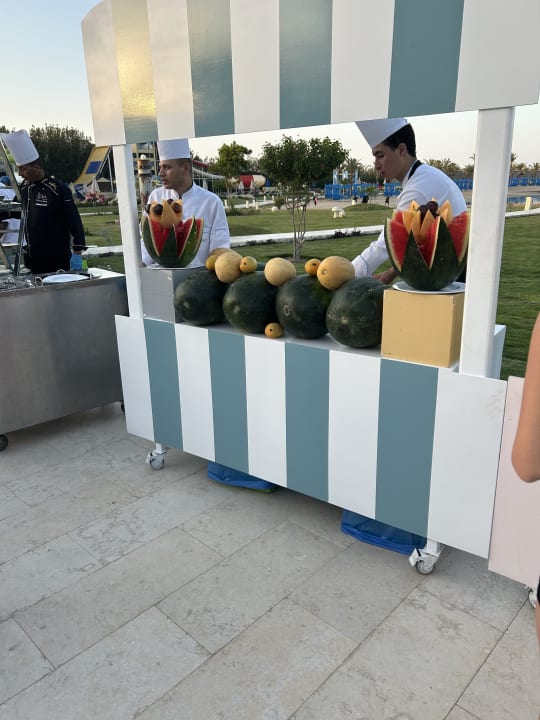 Gastro Gravity Hotel & Aqua Park Hurghada