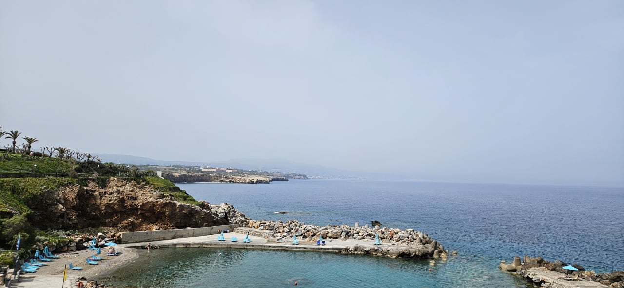 Strand Iberostar Waves Creta Panorama & Mare