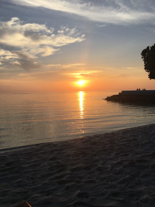 Strand Summer Island Maldives