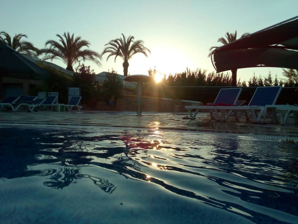 Pool FUN&SUN Smart Hane Sun Hotel