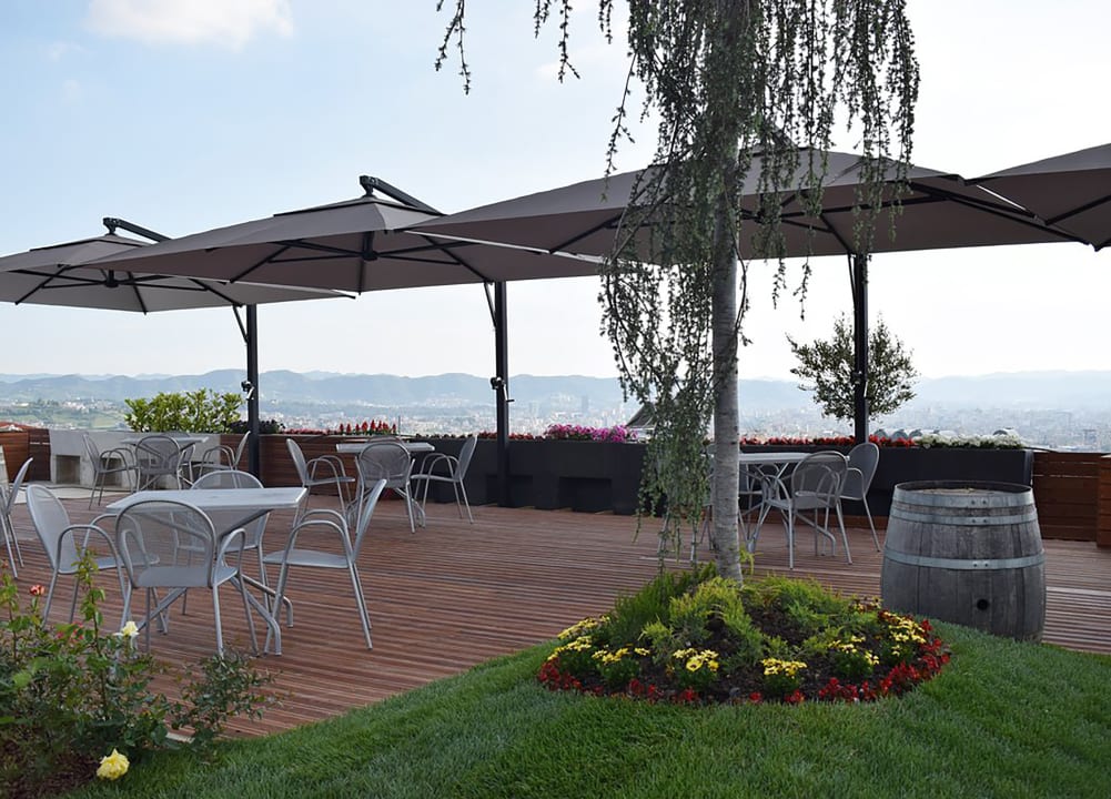 Gastro Hotel Chateau Linza