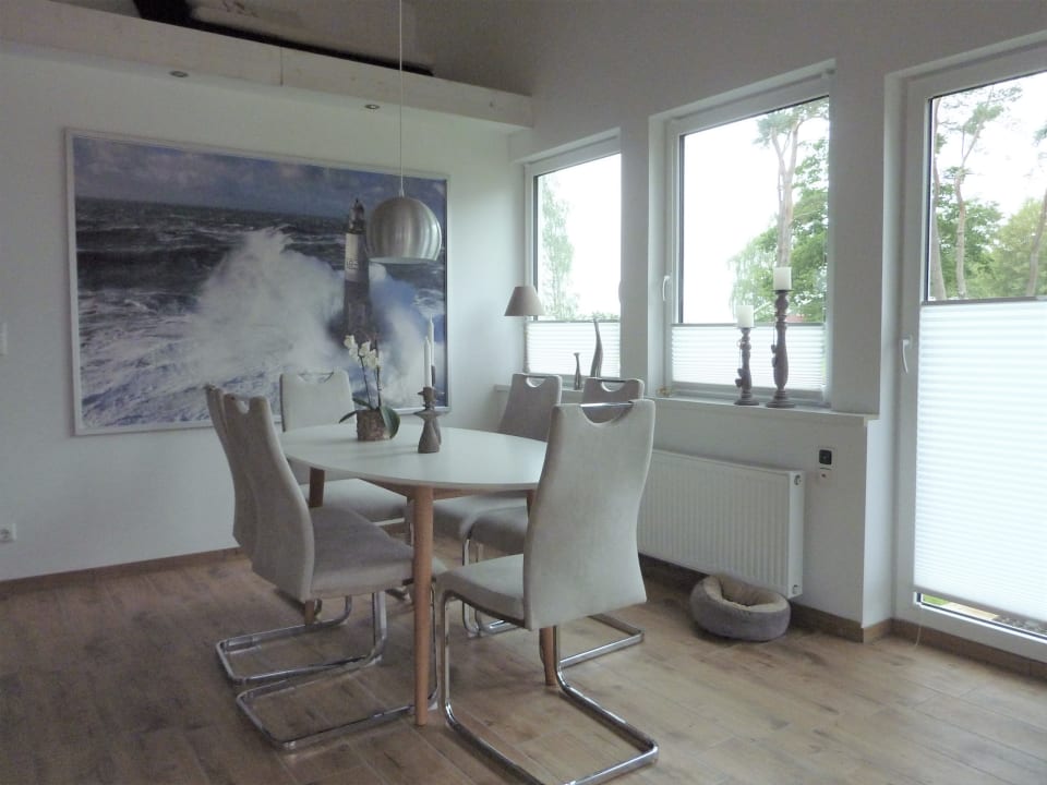 Zimmer Strandhäuser Bosau