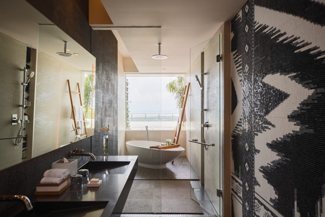 Zimmer Renaissance Bali Uluwatu Resort & Spa