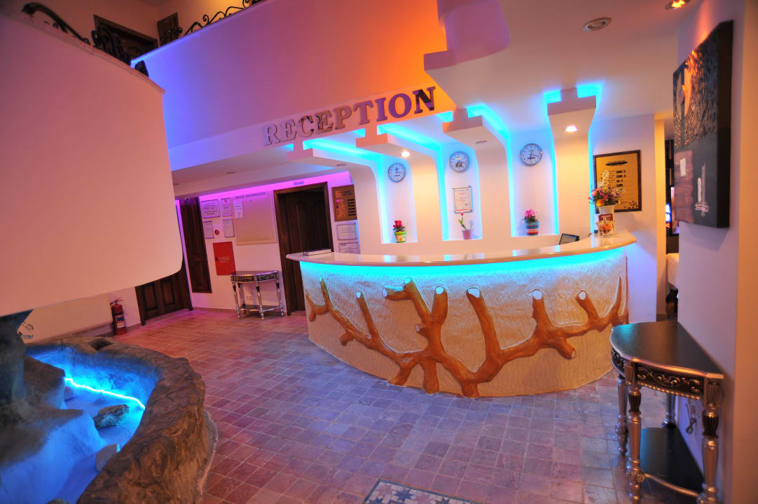 Hotel Atak Suite Atak Apart Hotel