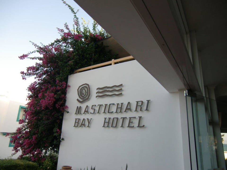 Hotelname Mastichari Bay Hotel