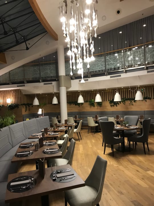 Gastro Das Sonnreich Thermenhotel Loipersdorf
