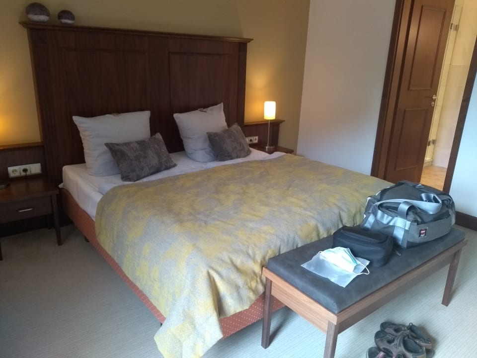 Zimmer LandHaus Zum LindenHof