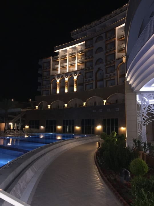 Pool Sidemarin Kirman Premium